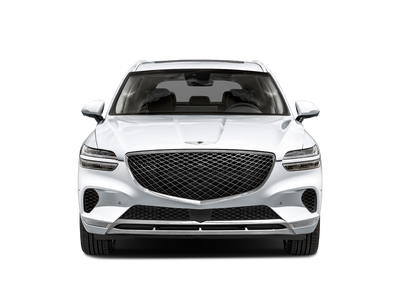 2024 Genesis GV70 2.5T