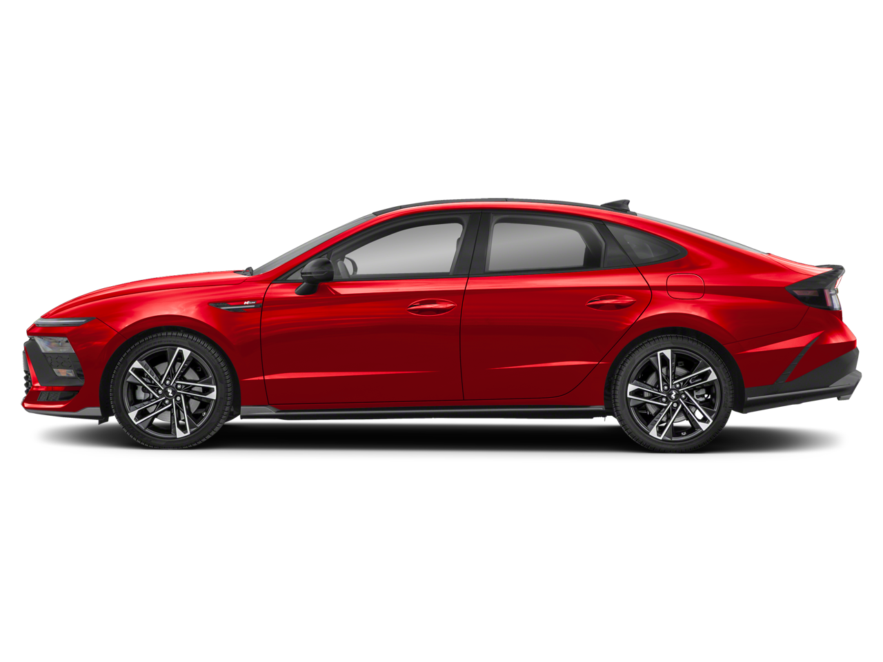 2024 Hyundai SONATA N Line