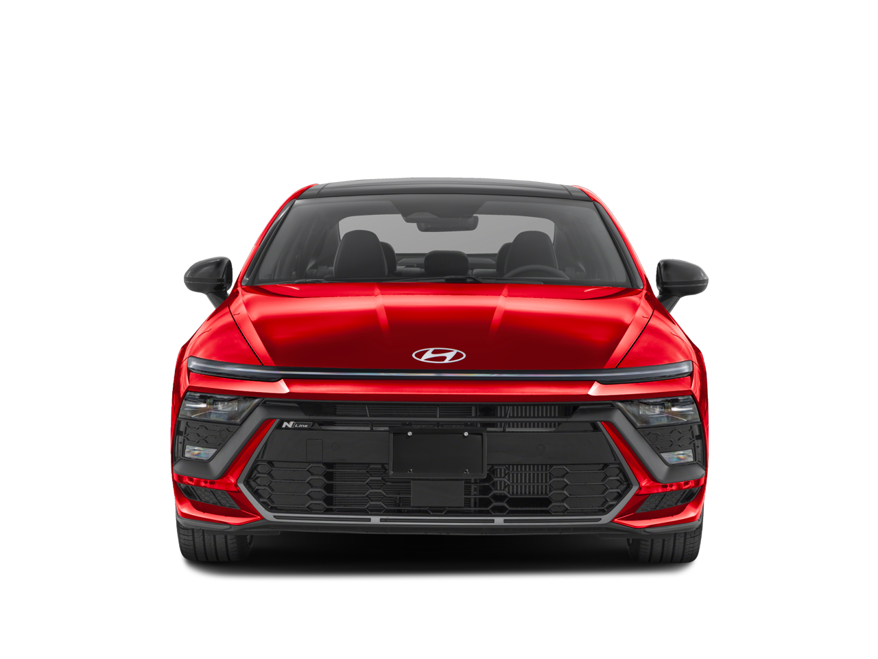 2024 Hyundai SONATA N Line