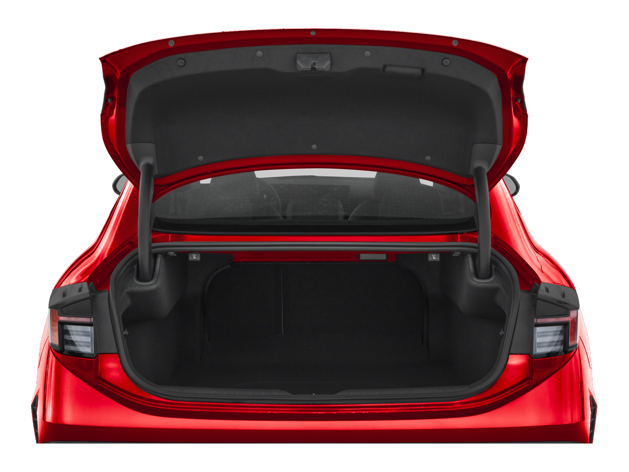 2024 Hyundai SONATA N Line