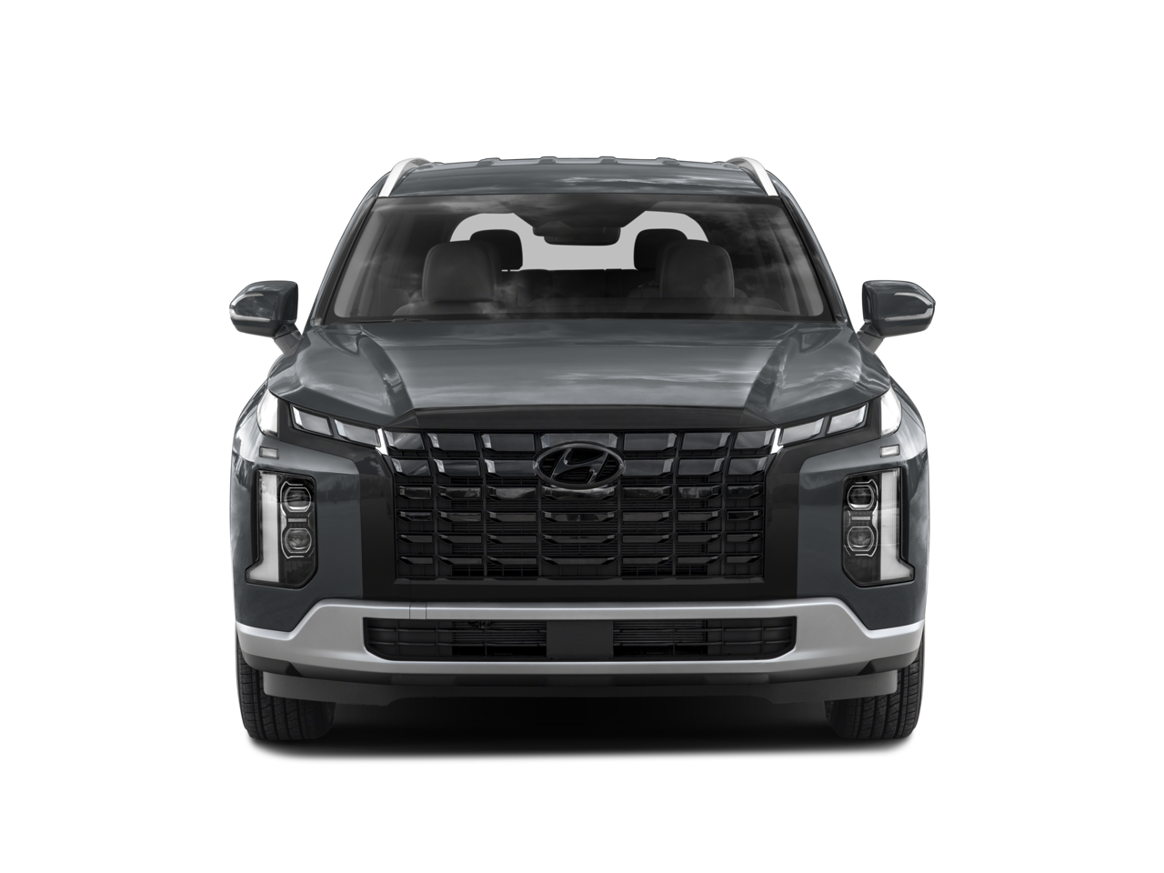 2024 Hyundai PALISADE SEL 7 Passenger