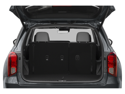 2024 Hyundai PALISADE SEL 7 Passenger