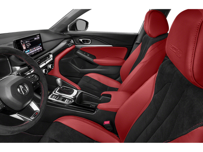 2025 Acura Integra Type S