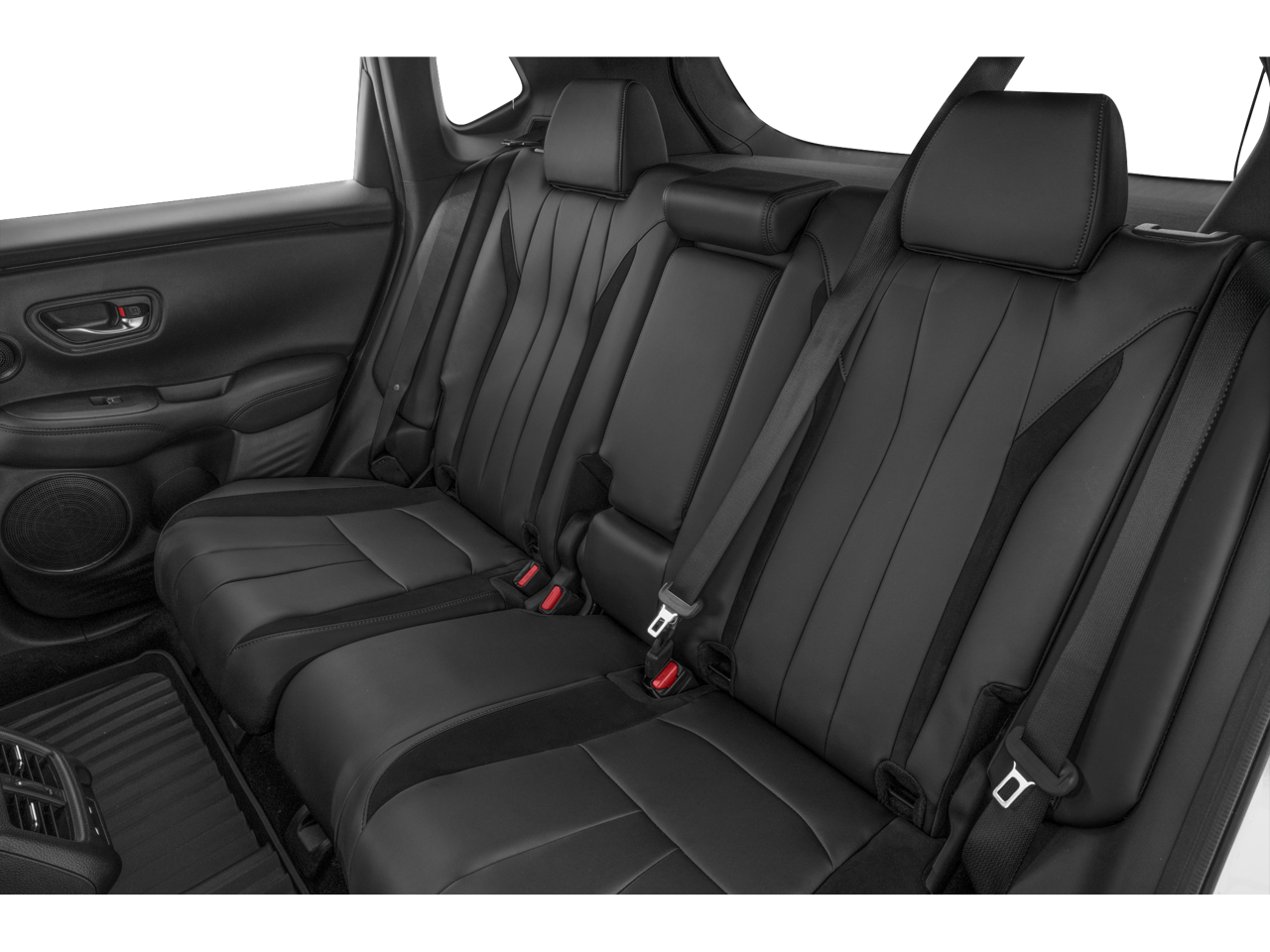 2025 Acura ADX A-Spec Advance Package