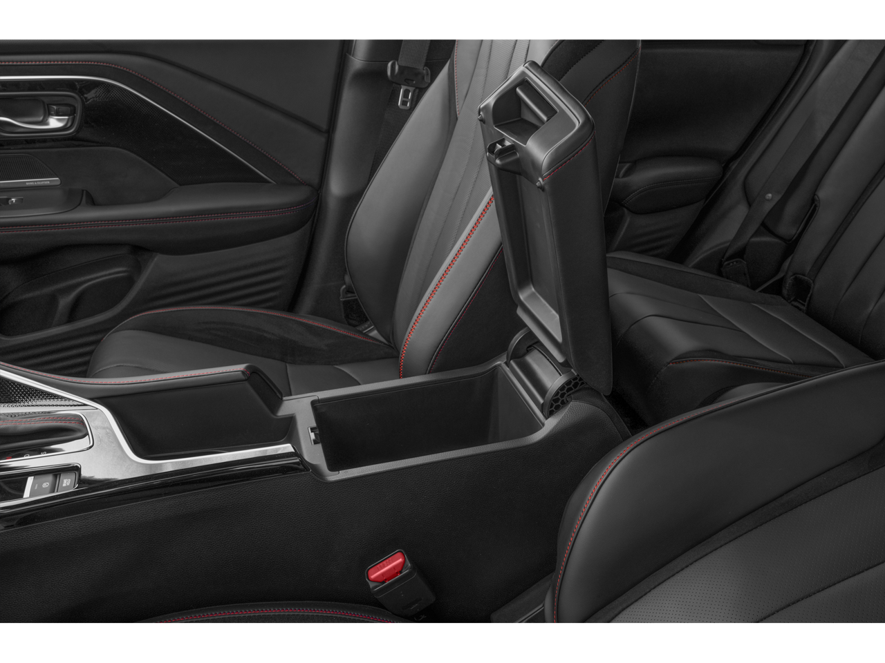 2025 Acura ADX A-Spec Advance Package