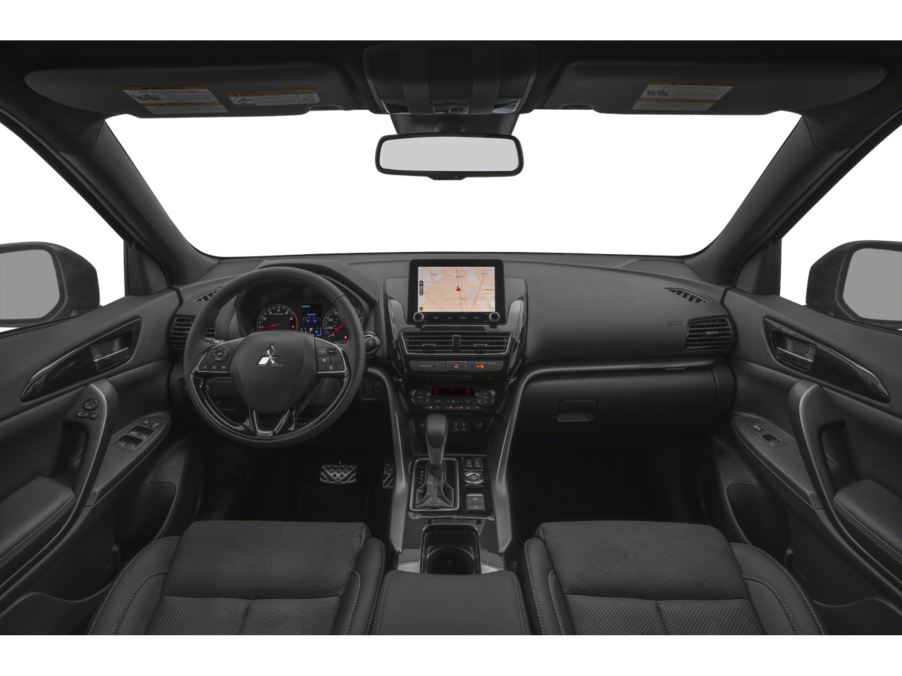 2025 Mitsubishi Eclipse Cross SE