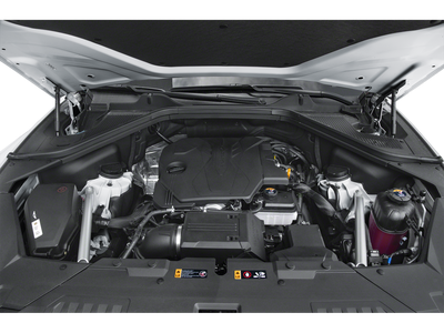 2026 Genesis GV80 2.5T
