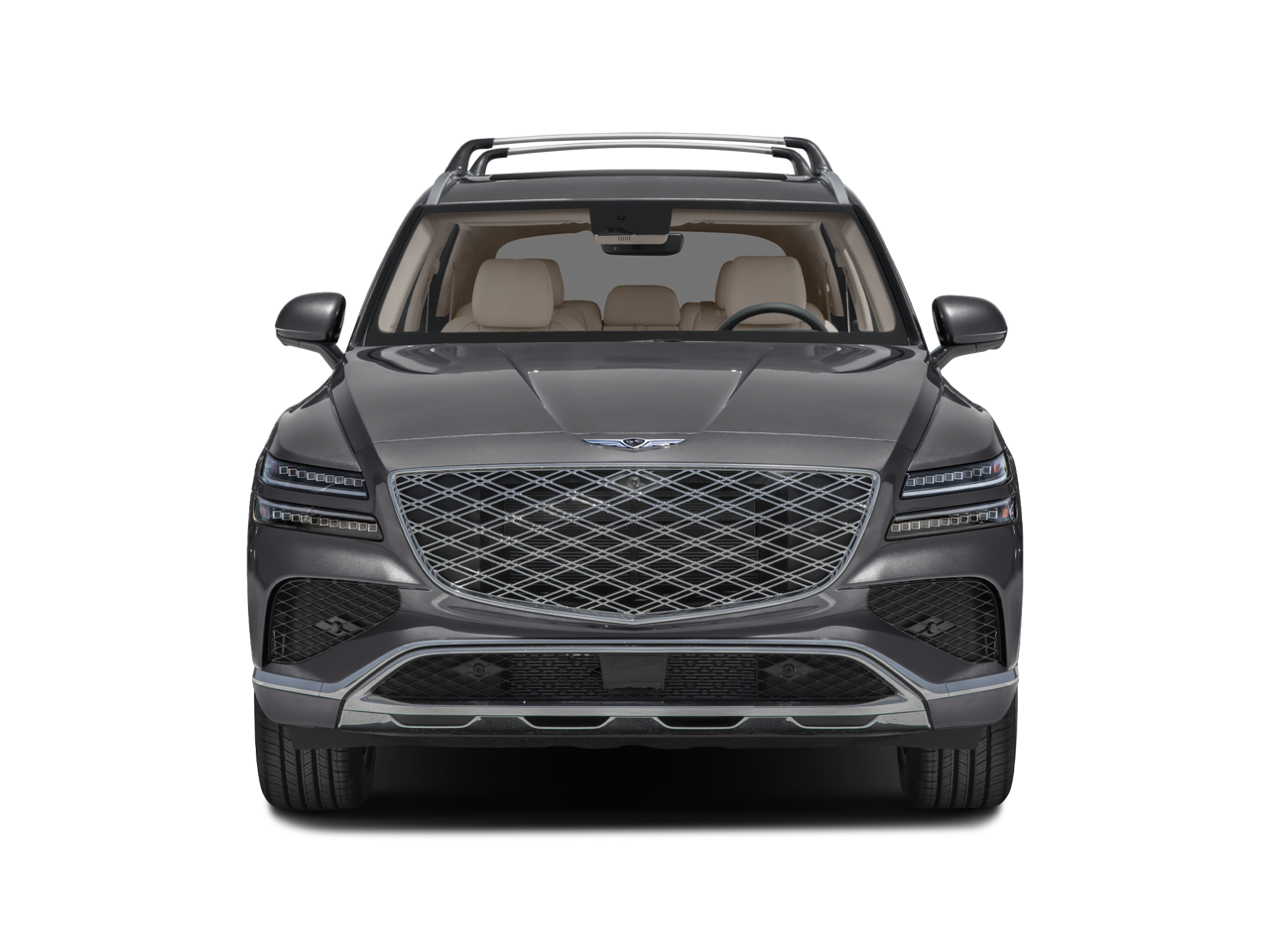 2026 Genesis GV80 2.5T