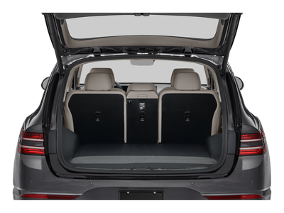 2026 Genesis GV80 2.5T