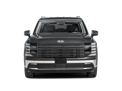 2026 Hyundai PALISADE SEL 8 Passenger