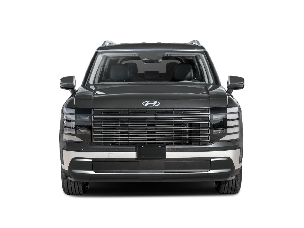 2026 Hyundai PALISADE SEL 8 Passenger