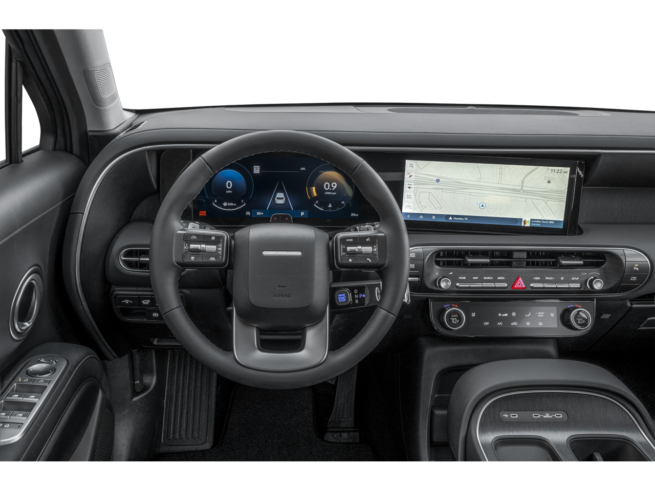 2026 Hyundai PALISADE SEL 8 Passenger