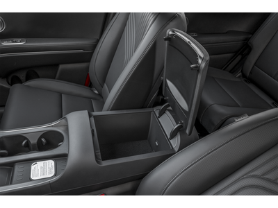 2026 Hyundai PALISADE SEL 8 Passenger