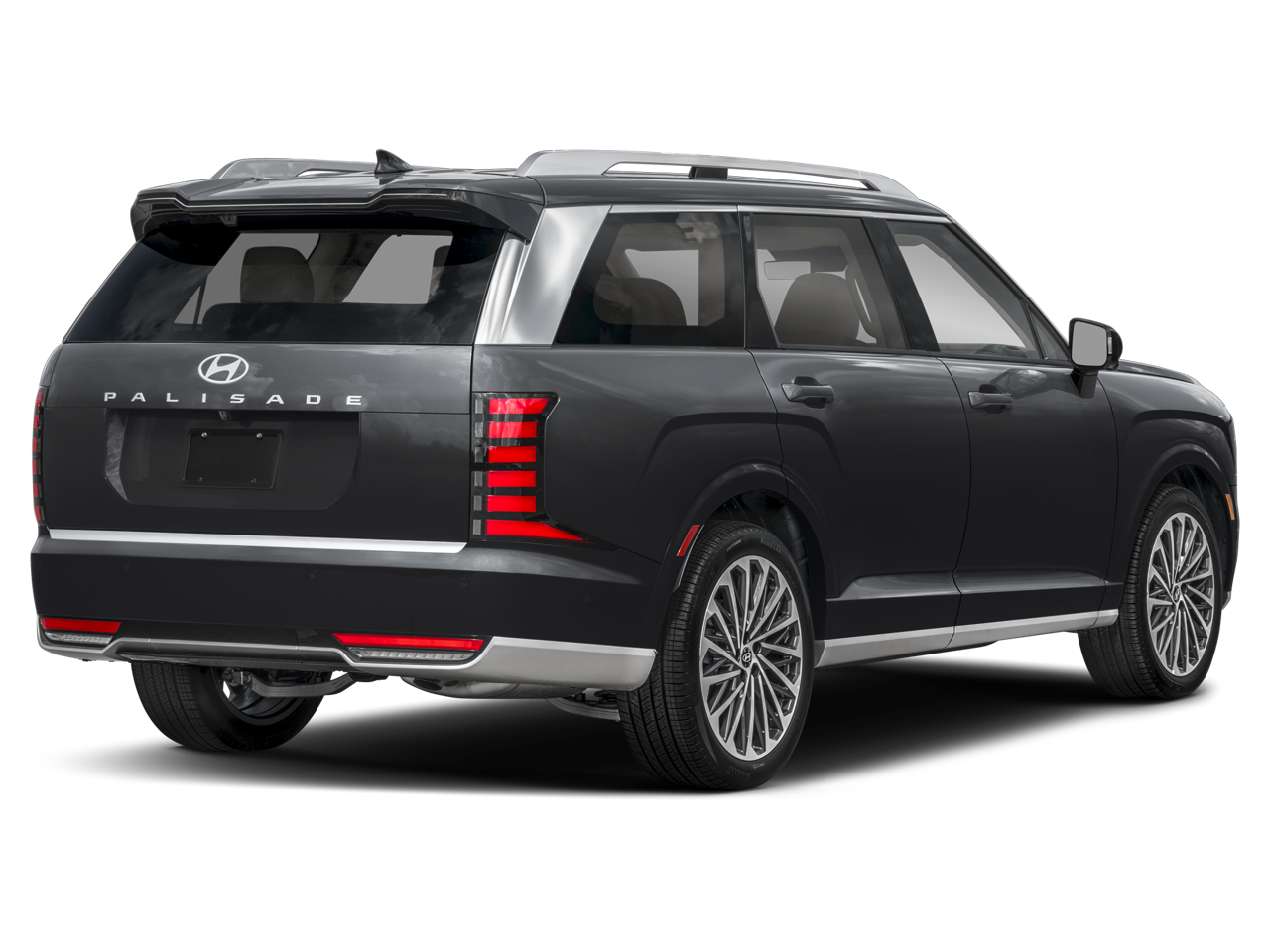 2026 Hyundai Palisade Calligraphy - Photo 33