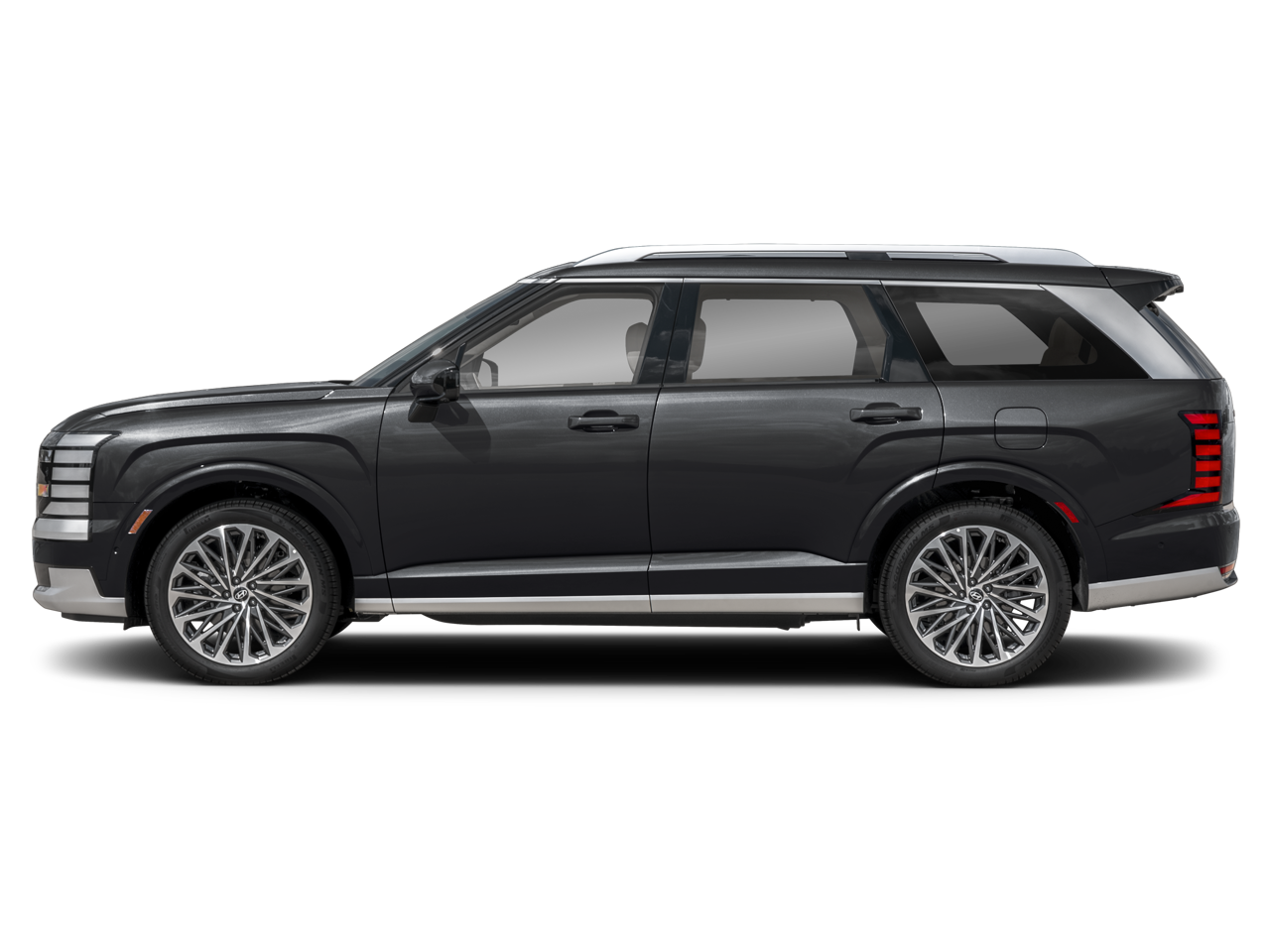 2026 Hyundai Palisade Calligraphy - Photo 34