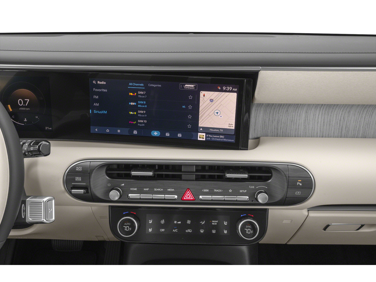2026 Hyundai Palisade Calligraphy - Photo 40