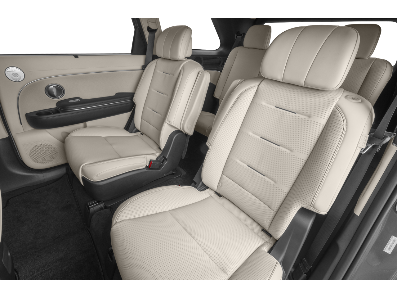 2026 Hyundai Palisade Calligraphy - Photo 43