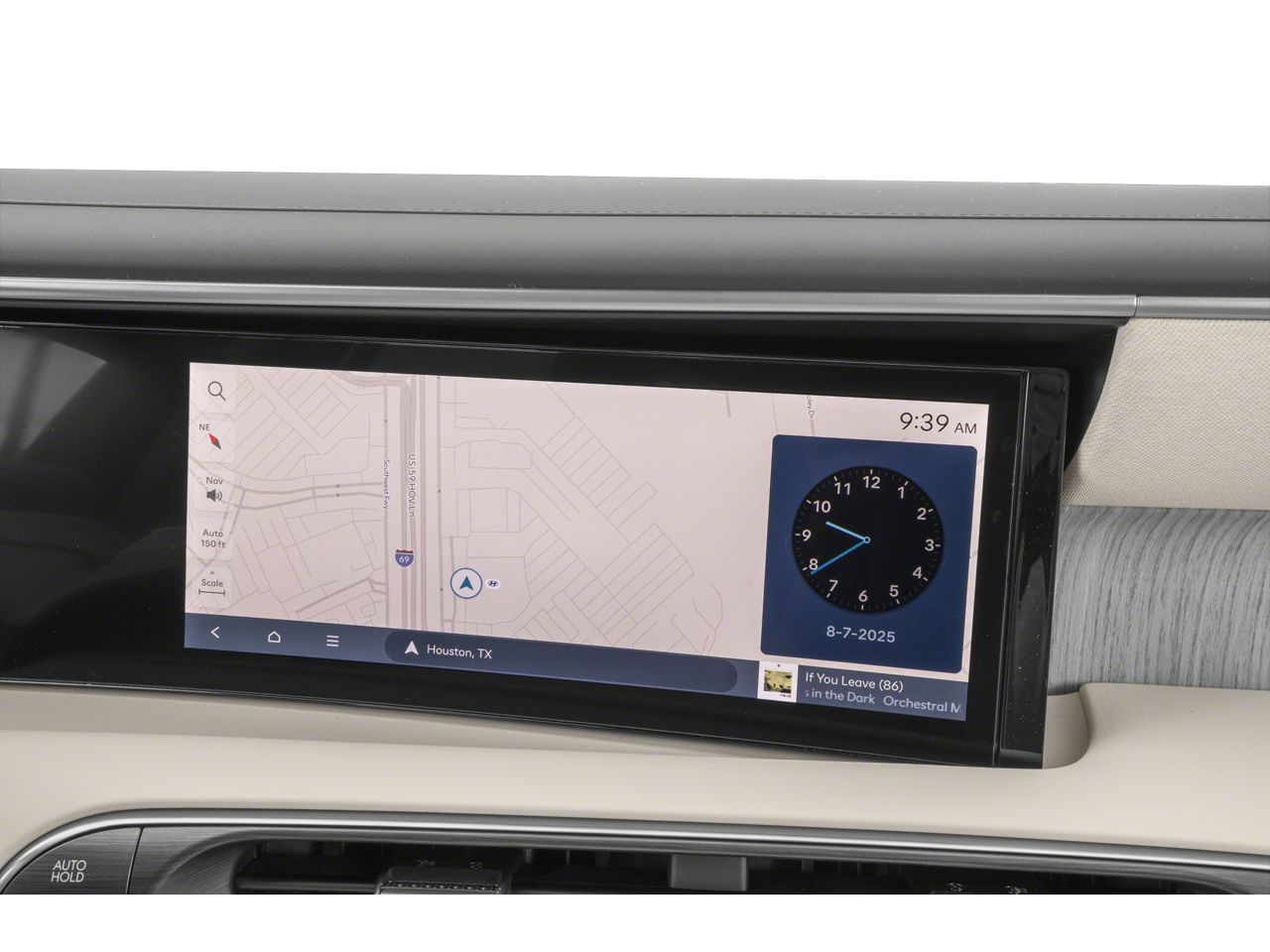 2026 Hyundai Palisade Calligraphy - Photo 46
