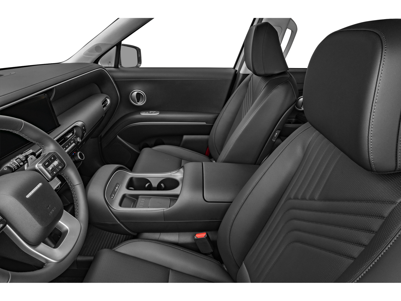 2026 Hyundai PALISADE HYBRID SEL 7 Passenger