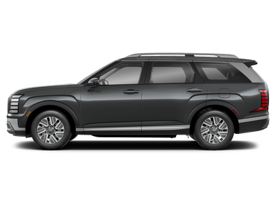2026 Hyundai PALISADE HYBRID SEL 8 Passenger