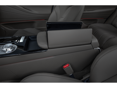 2027 Genesis G80 2.5T