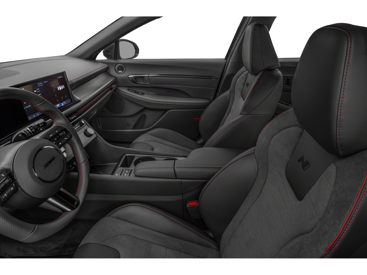 2027 Hyundai SONATA N Line