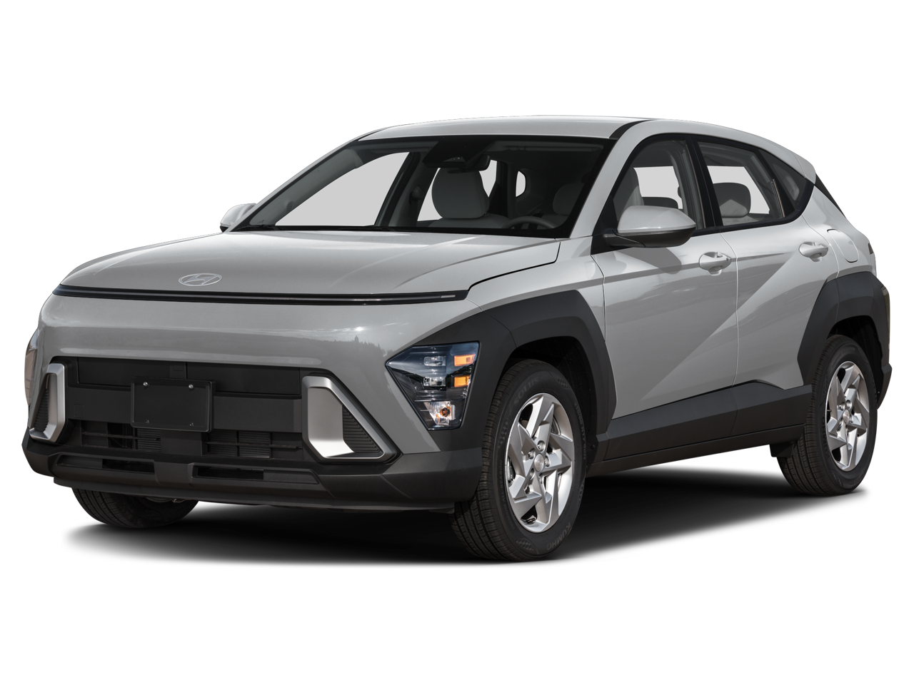 2027 Hyundai Kona SE