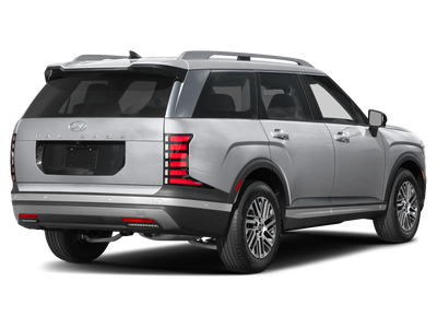 2027 Hyundai PALISADE SEL