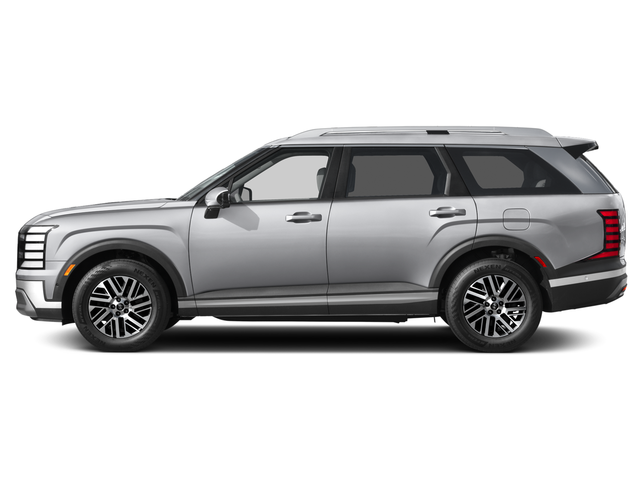 2027 Hyundai PALISADE SEL