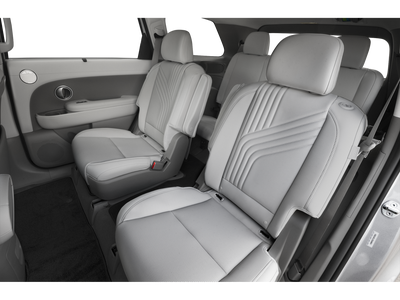 2027 Hyundai PALISADE SEL