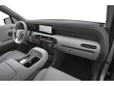 2027 Hyundai PALISADE SEL