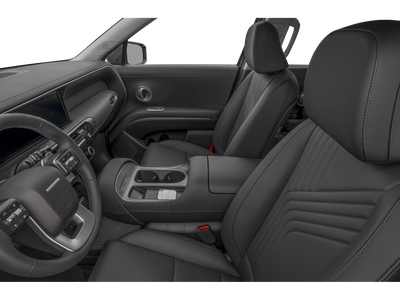 2027 Hyundai PALISADE SEL 7 Passenger