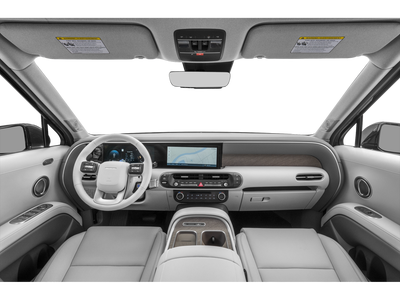 2027 Hyundai PALISADE Limited