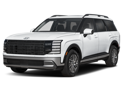 2027 Hyundai PALISADE HYBRID SEL