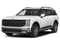2027 Hyundai PALISADE HYBRID SEL