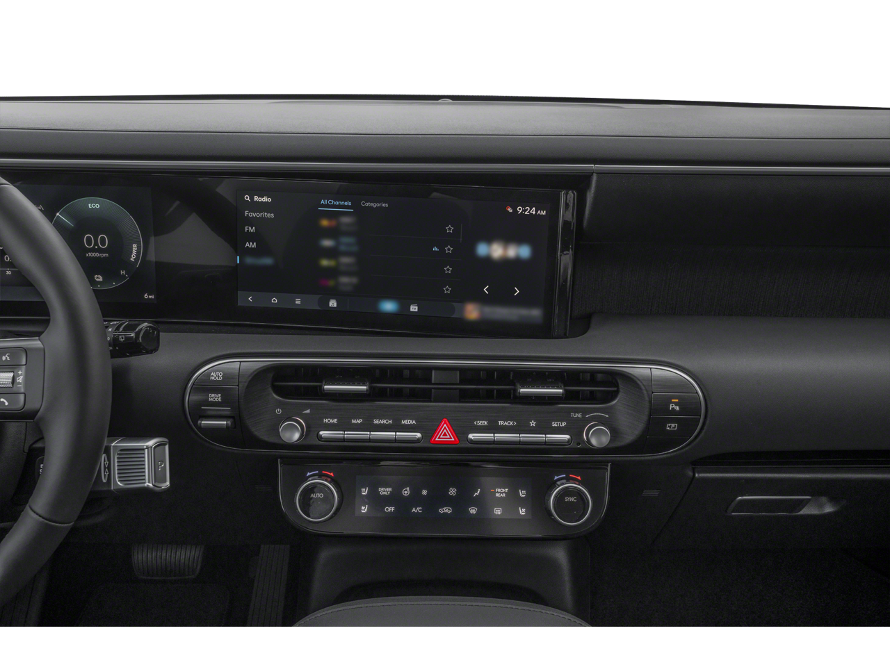 2027 Hyundai PALISADE HYBRID SEL