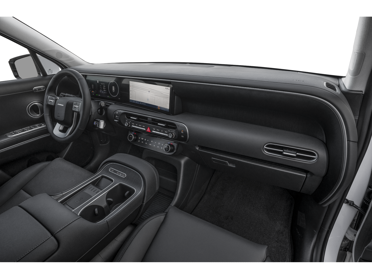 2027 Hyundai PALISADE HYBRID SEL
