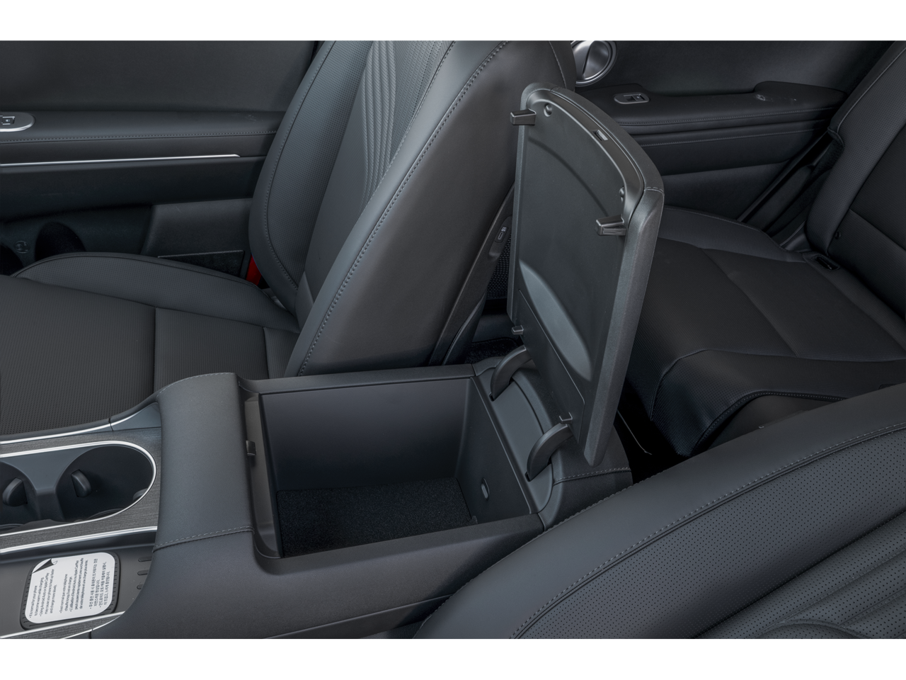 2027 Hyundai PALISADE HYBRID SEL
