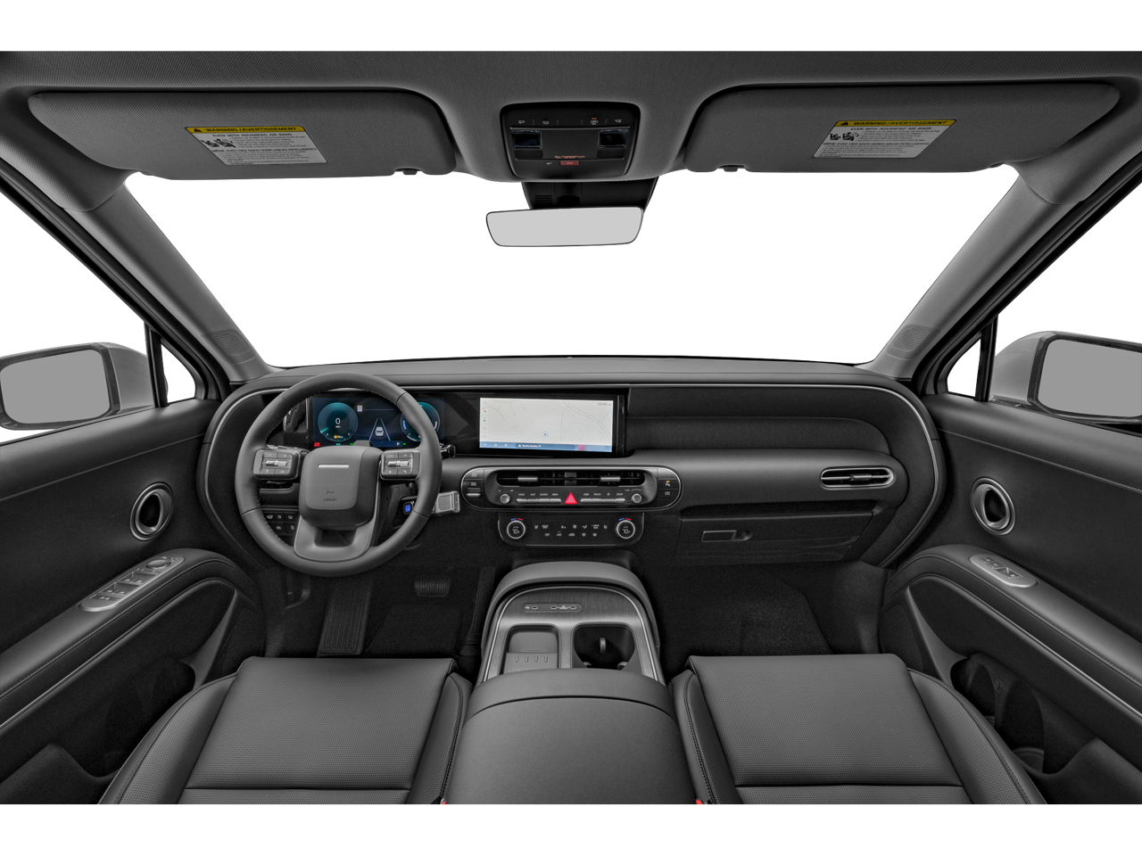2027 Hyundai PALISADE HYBRID SEL