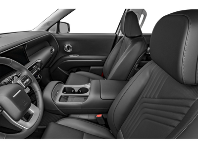 2027 Hyundai PALISADE HYBRID SEL