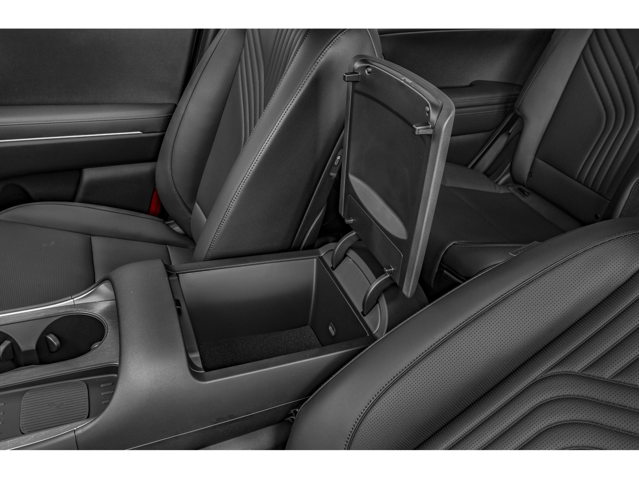 2027 Hyundai PALISADE HYBRID SEL