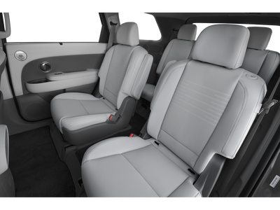 2027 Hyundai PALISADE HYBRID Limited