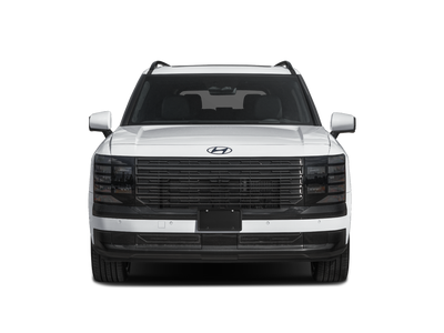 2027 Hyundai PALISADE HYBRID Calligraphy Black Ink