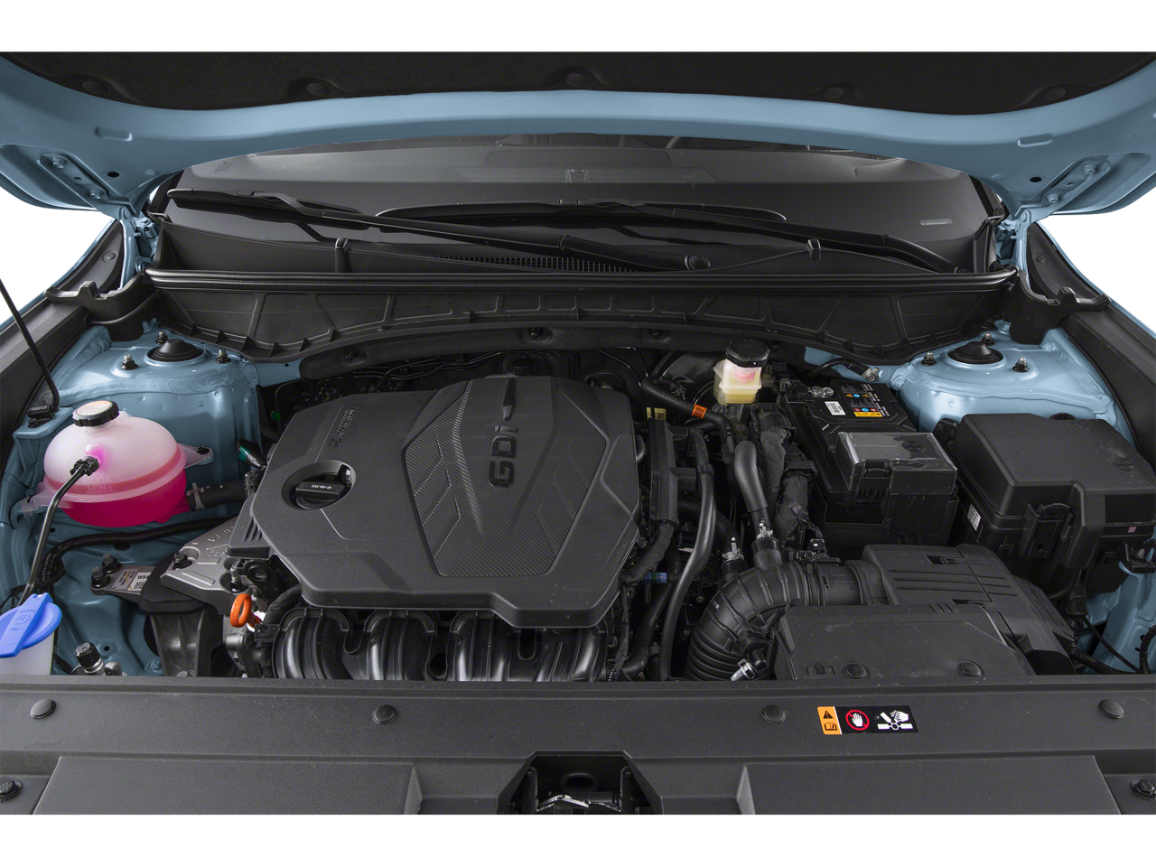 2027 Hyundai SANTA CRUZ SEL
