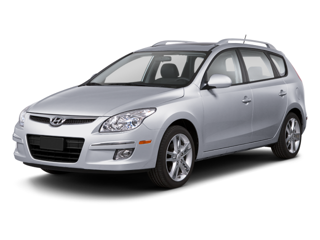 2011 Hyundai ELANTRA TOURING GLS