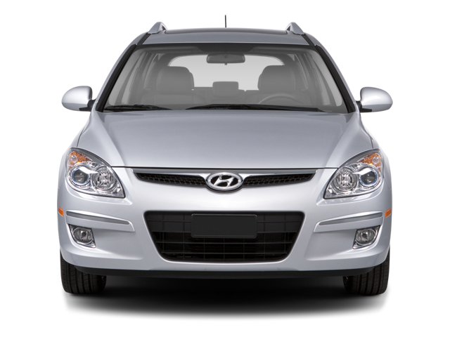 2011 Hyundai ELANTRA TOURING GLS
