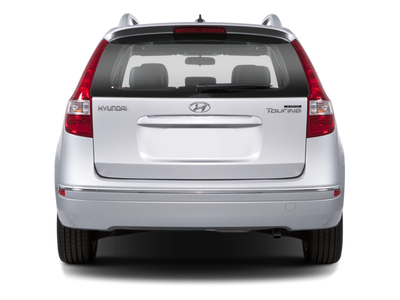 2011 Hyundai ELANTRA TOURING GLS