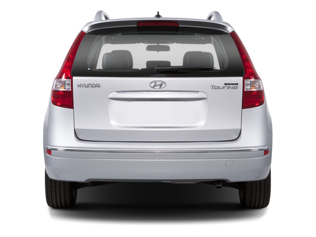 2011 Hyundai ELANTRA TOURING GLS