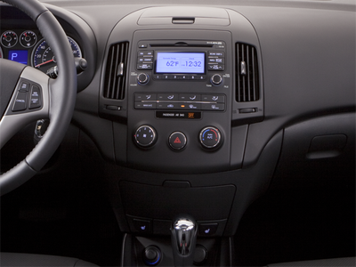 2011 Hyundai ELANTRA TOURING GLS