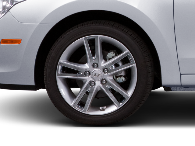 2011 Hyundai ELANTRA TOURING GLS